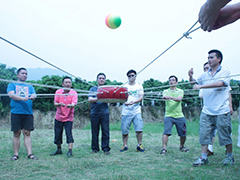 如何選擇合適的團(tuán)隊拓展訓(xùn)練機構(gòu)
